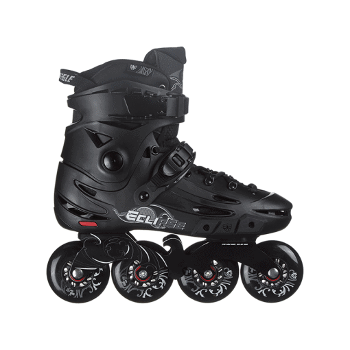 Giày trượt patin flyting eagle F5S màu đen