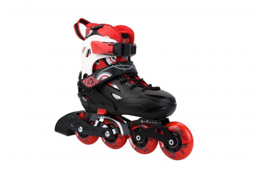 Giày Patin Flying Eagle S5S Đỏ