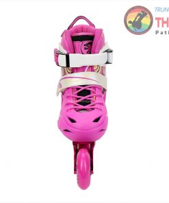 Giày Patin Flying Eagle S5S Hồng