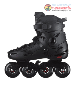 Giày trượt patin flyting eagle F5S màu đen