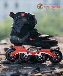 Giày Trượt patin cao cấp Drift 2.0 carbon