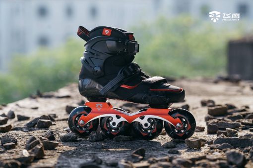 Giày Trượt patin cao cấp Drift 2.0 carbon