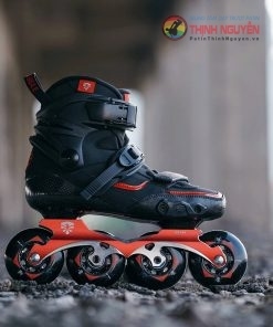 Giày Trượt patin cao cấp Drift 2.0 carbon