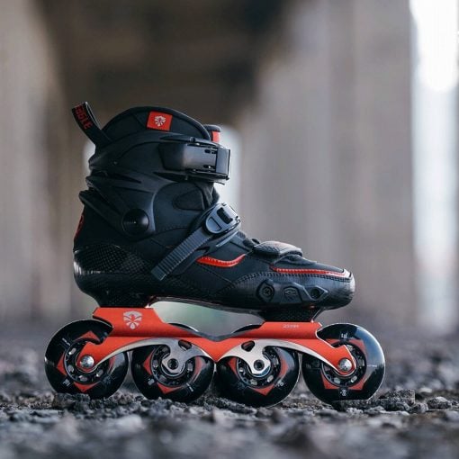 Giày Trượt patin cao cấp Drift 2.0 carbon