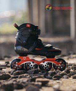 Giày Trượt patin cao cấp Drift 2.0 carbon