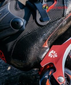 Giày Trượt patin cao cấp Drift 2.0 carbon
