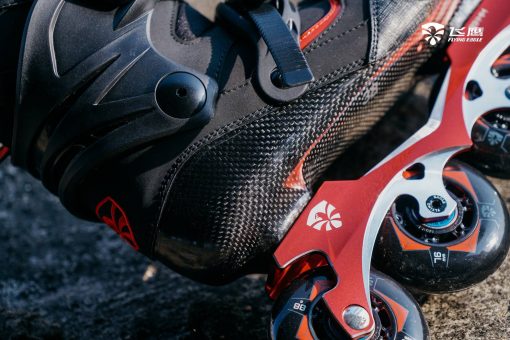 Giày Trượt patin cao cấp Drift 2.0 carbon