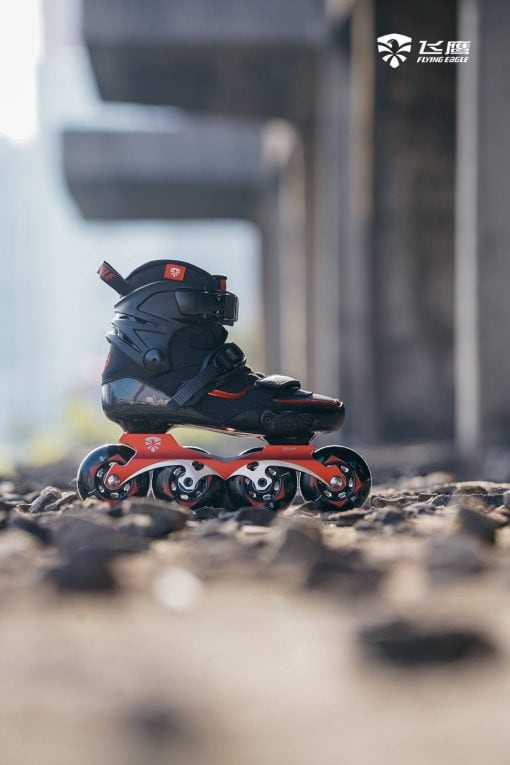 Giày Trượt patin cao cấp Drift 2.0 carbon