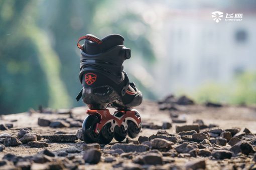Giày Trượt patin cao cấp Drift 2.0 carbon