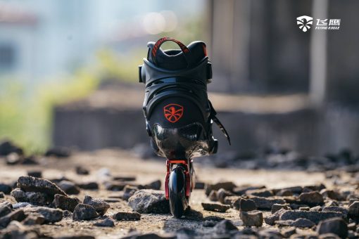 Giày Trượt patin cao cấp Drift 2.0 carbon