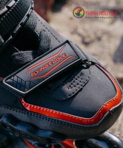 Giày Trượt patin cao cấp Drift 2.0 carbon