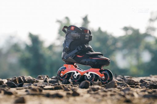 Giày Trượt patin cao cấp Drift 2.0 carbon
