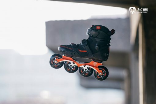 Giày Trượt patin cao cấp Drift 2.0 carbon