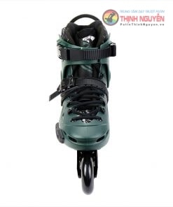 Giày Trượt patin người lớn F6s Falcon Xanh