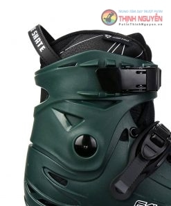 Giày Trượt patin người lớn F6s Falcon Xanh