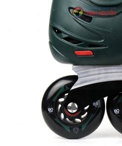 Giày Trượt patin người lớn F6s Falcon Xanh