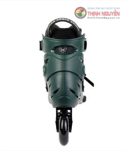 Giày Trượt patin người lớn F6s Falcon Xanh