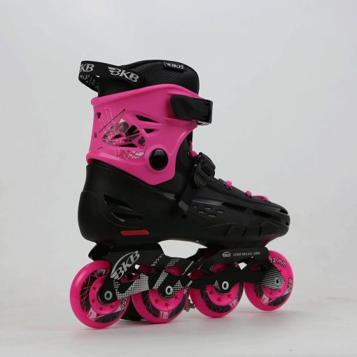 Giày Patin Flying Eagle BKB B5S Hồng
