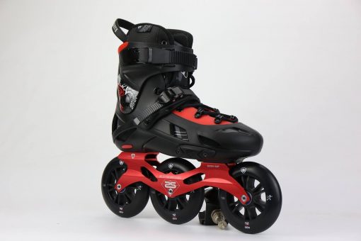 Giày Trượt patin người lớn F110H