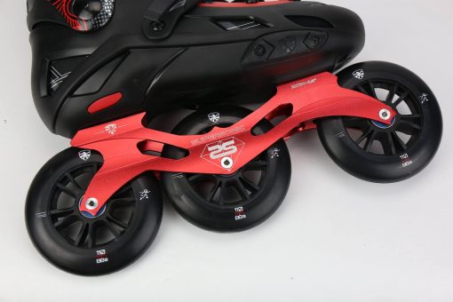 Giày Trượt patin người lớn F110H
