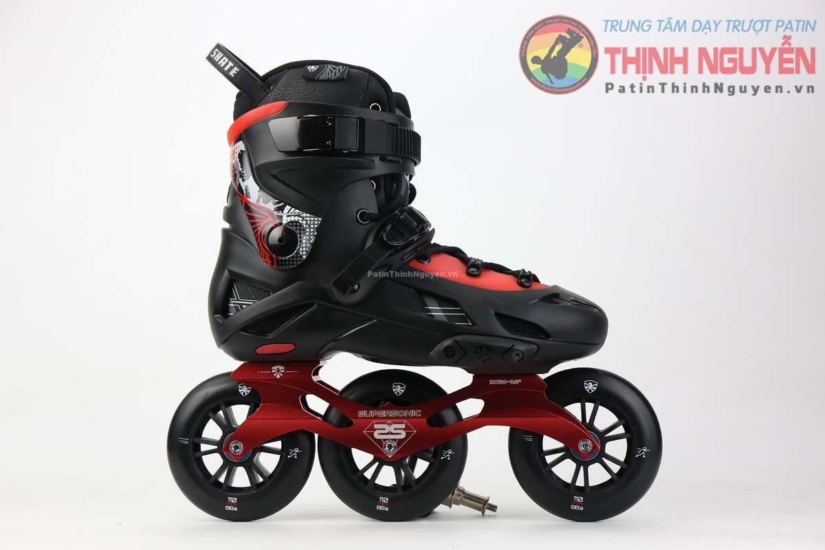Giày Trượt patin người lớn F110H