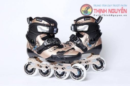 GIÀY PATIN FLYING EAGLE DRIFT Junior Đồng