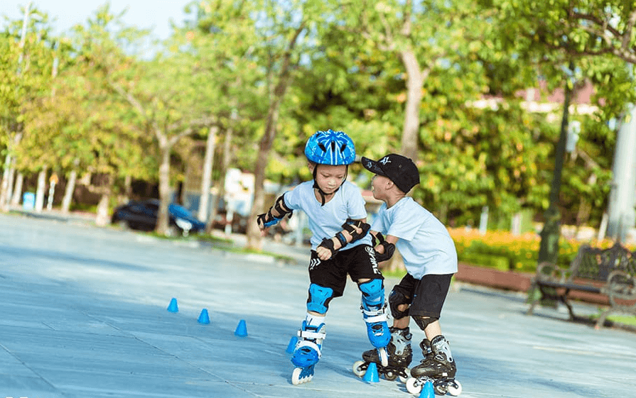 Top 10 Địa Điểm Dạy Patin Uy Tín Tại TP.HCM (Năm 2025)